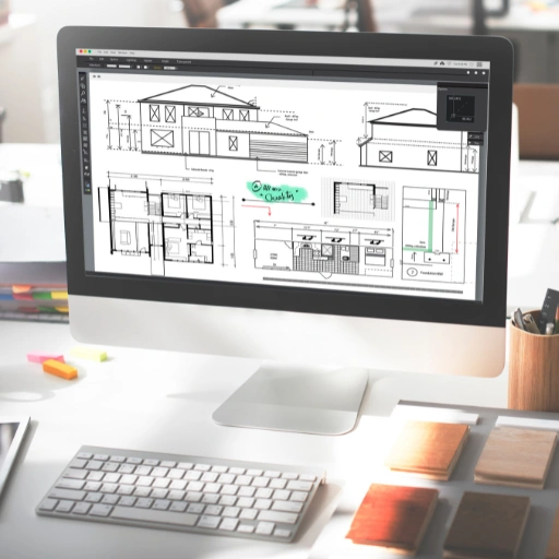 As-Built BIM Models Services