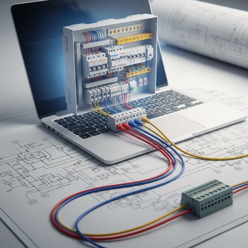 Electrical Drafting Services