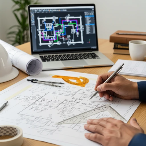  Mechanical Drafting (HVAC) Services