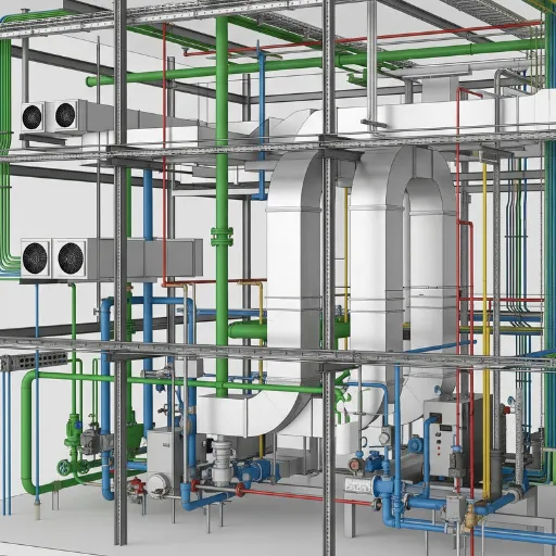 Plumbing Drafting Services