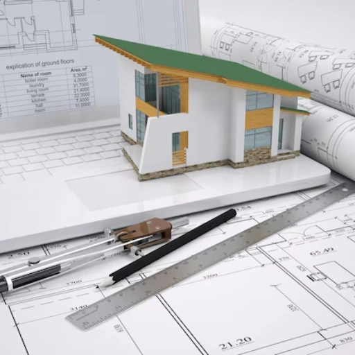 Shop Drawings and Fabrication Detailing Services