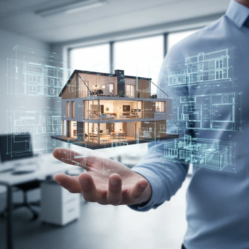 start your As-Built BIM Models project