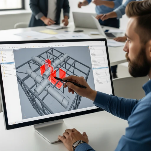 Building Information Modeling (BIM) Services