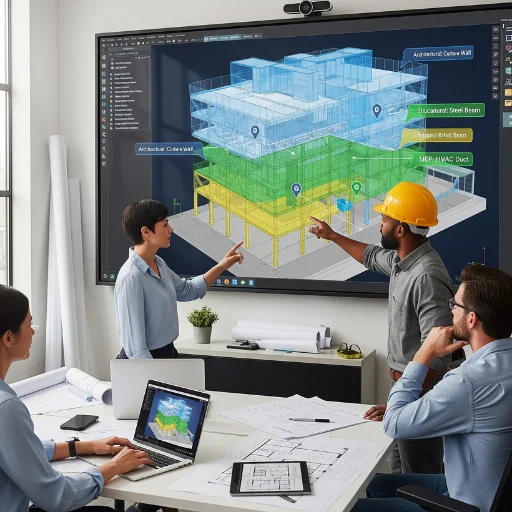 Building Information Modeling (BIM) Services