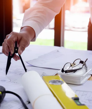 start your Commercial Architectural Drafting project