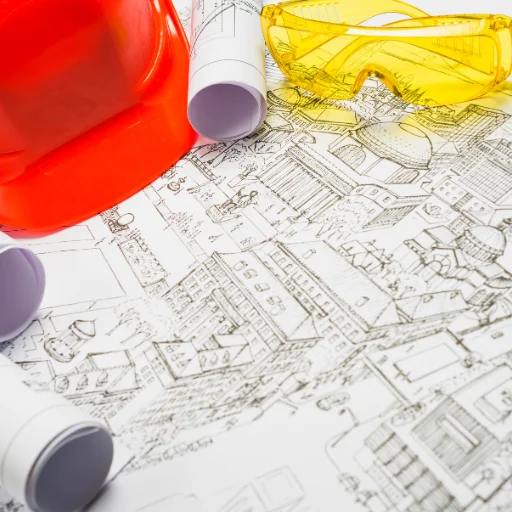 start your Industrial Architectural Drafting project