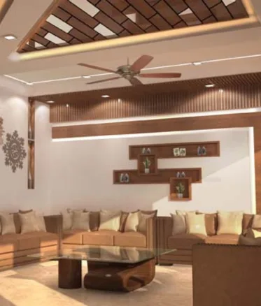 start your Interior Design Drafting project