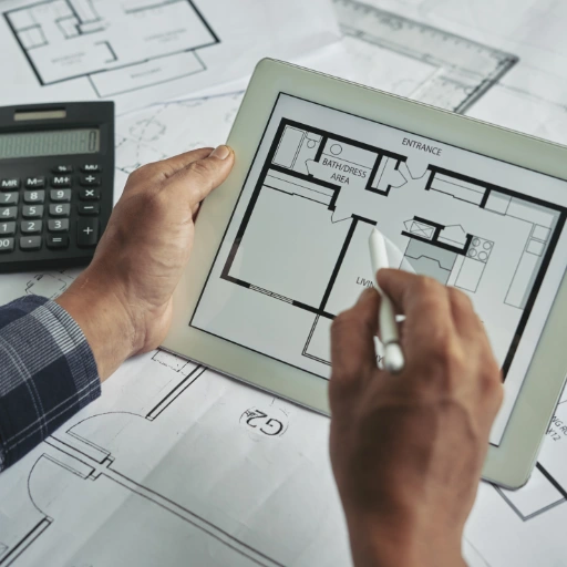 Residential Architectural Drafting Services