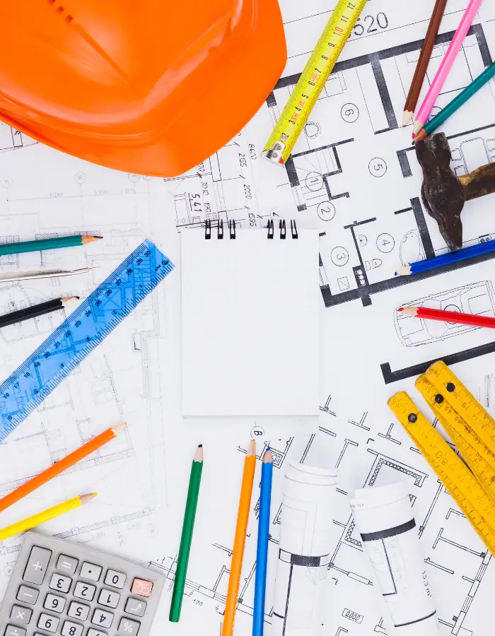 fire protection design