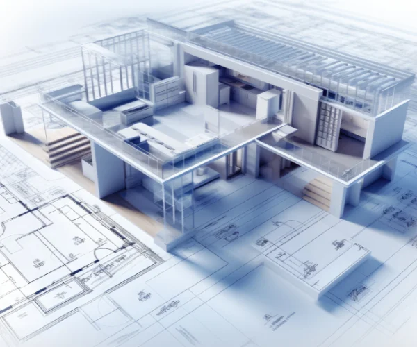 Architectural Drafting Services