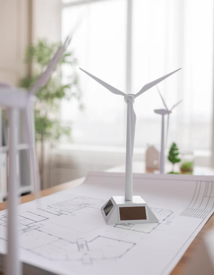 eco friendly house plans