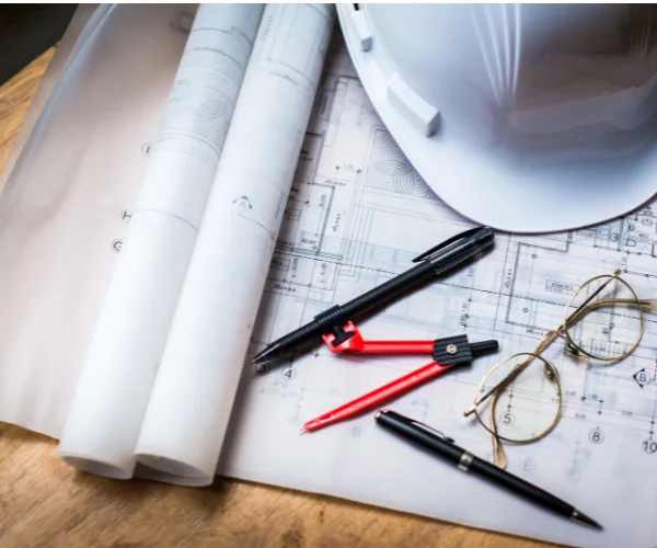 fire protection system design