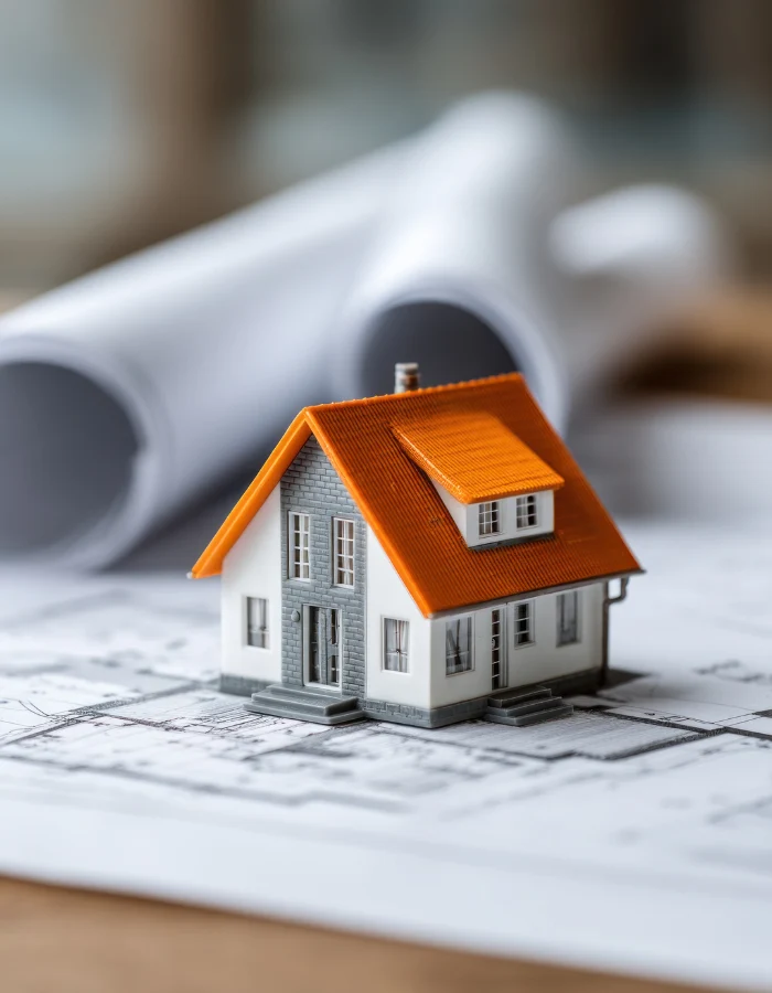 drafting in interior design