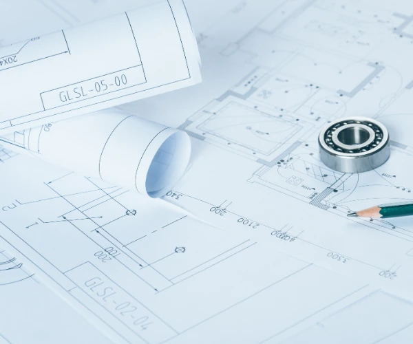 plumbing design and drafting