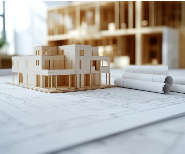 residential drafting services