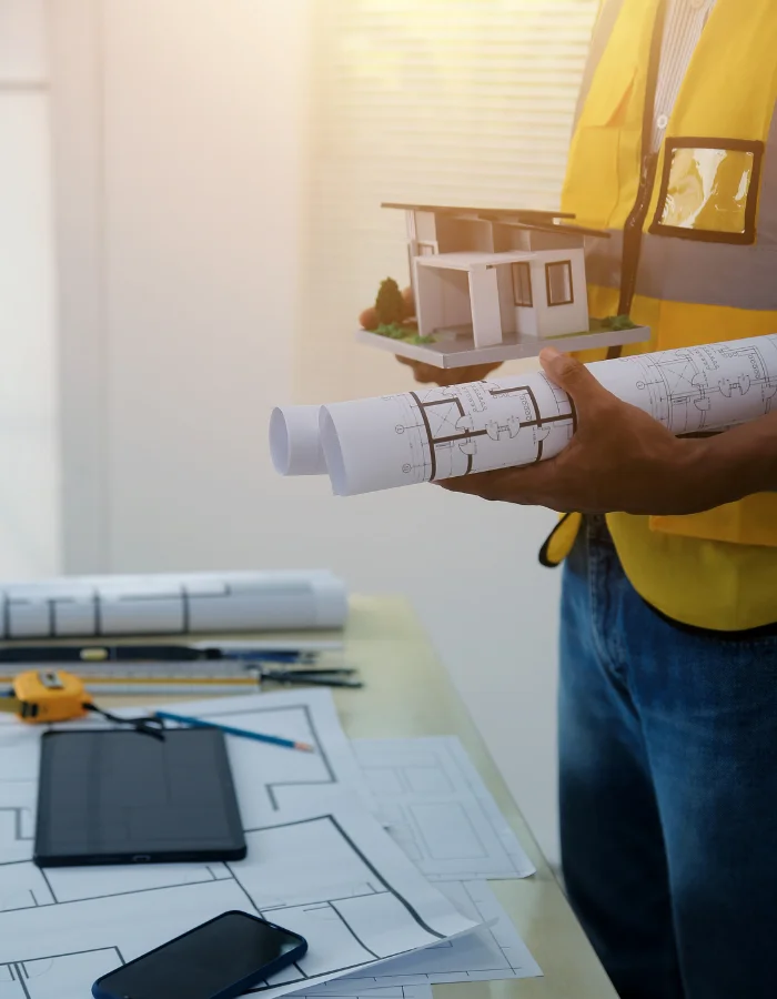 residential drafting