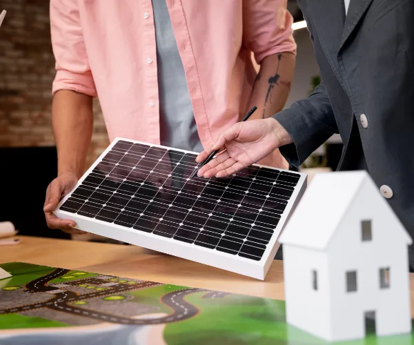 sustainable design drafting services