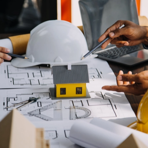 mep drafting services