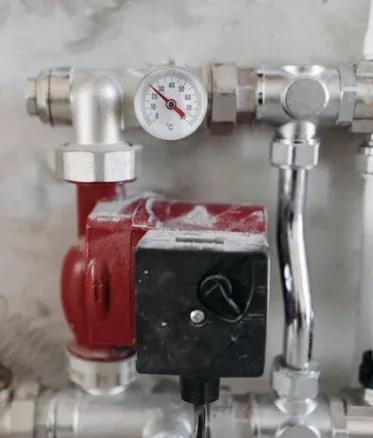 start your plumbing drafting project