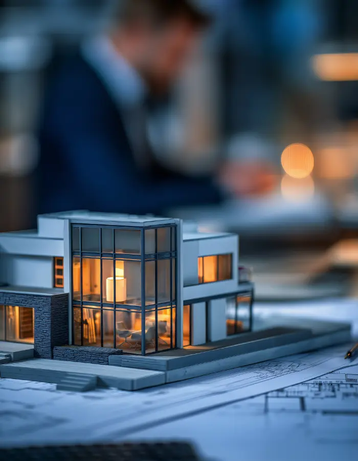 4d bim services