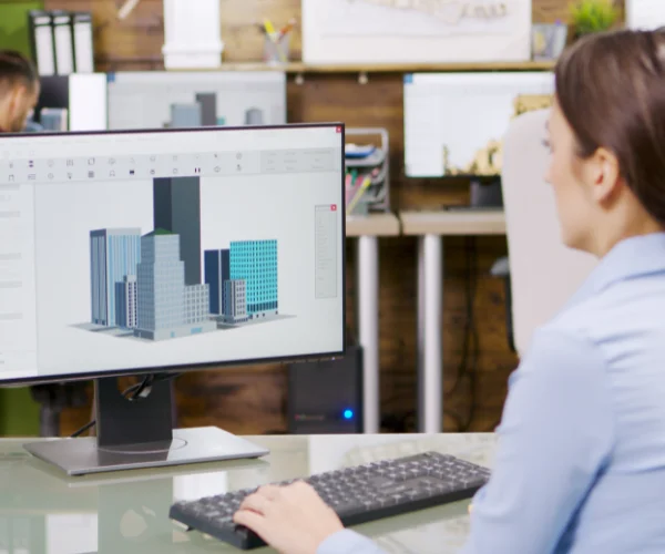 4d 5d bim services