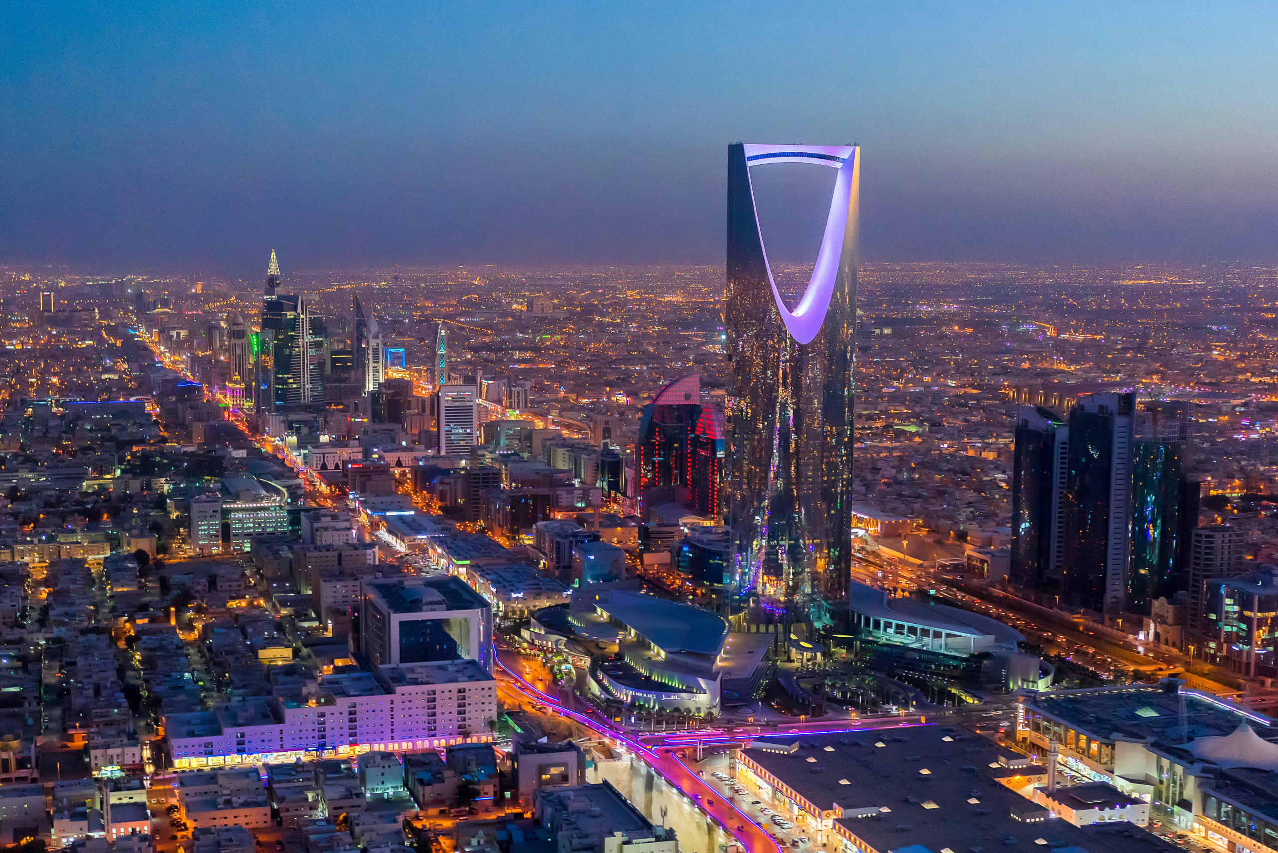 saudi arabia compliance drafting standards