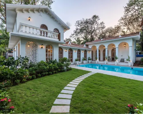 ISPRAVA Villas BIM and MEP Drafting