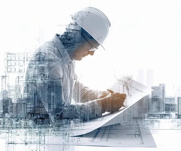 architectural plans for building permit