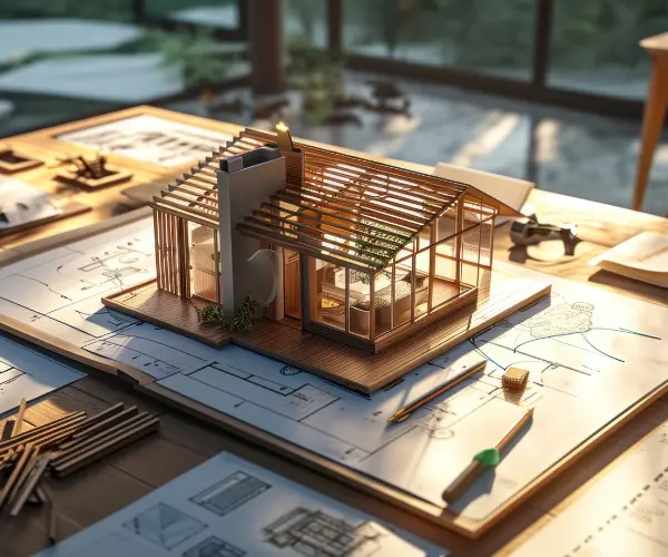Drafting Services