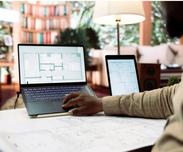 bim drafting services
