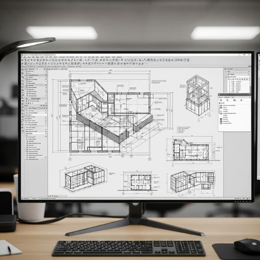bim drafting services