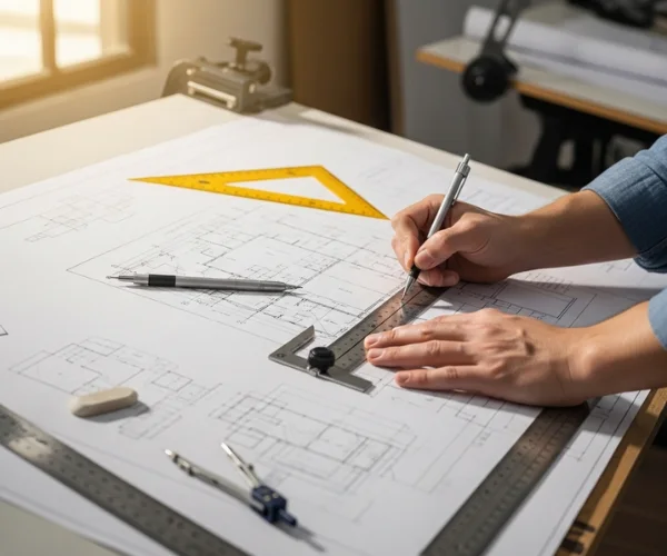 formative concepts for drafting services