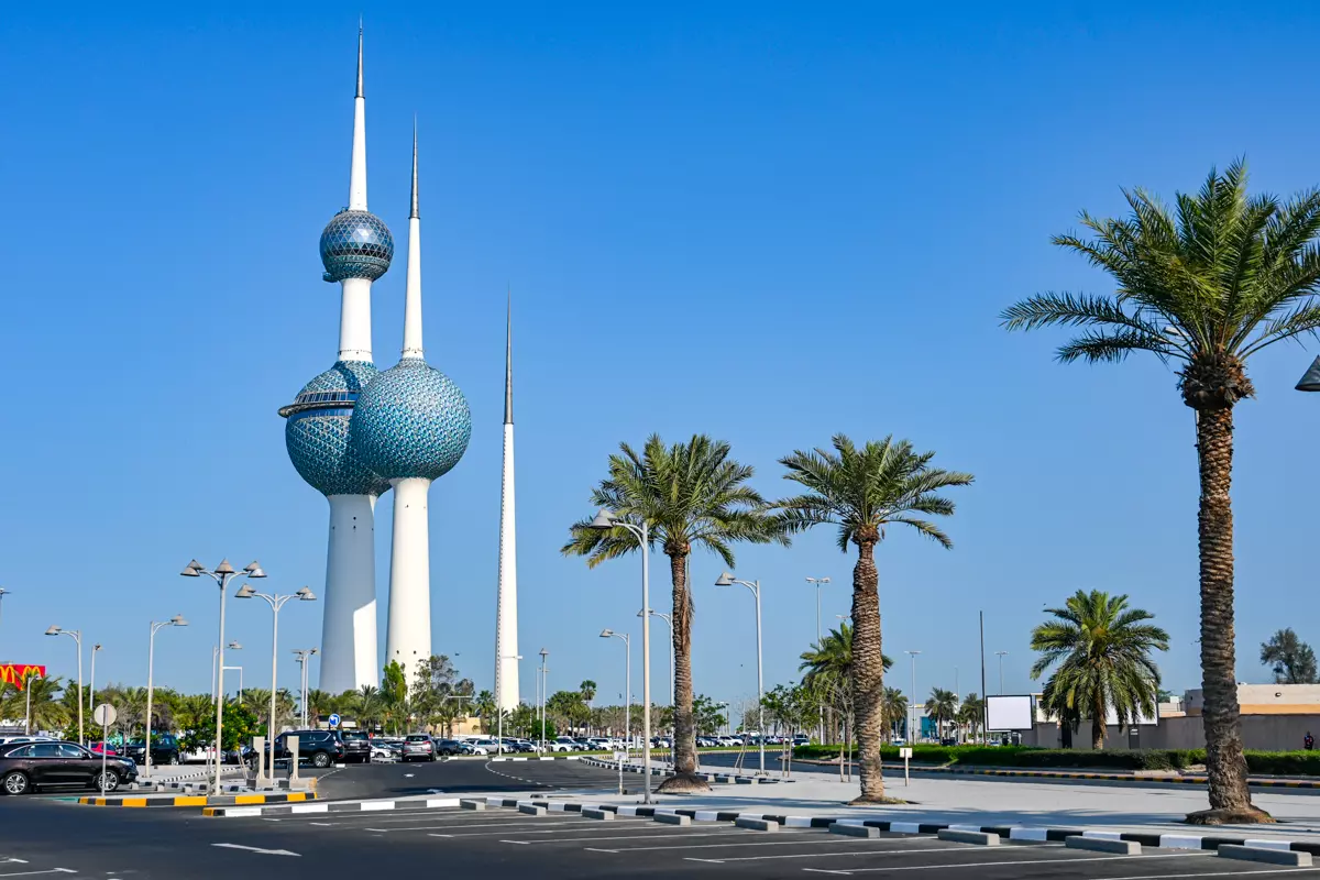 mep drafting in kuwait