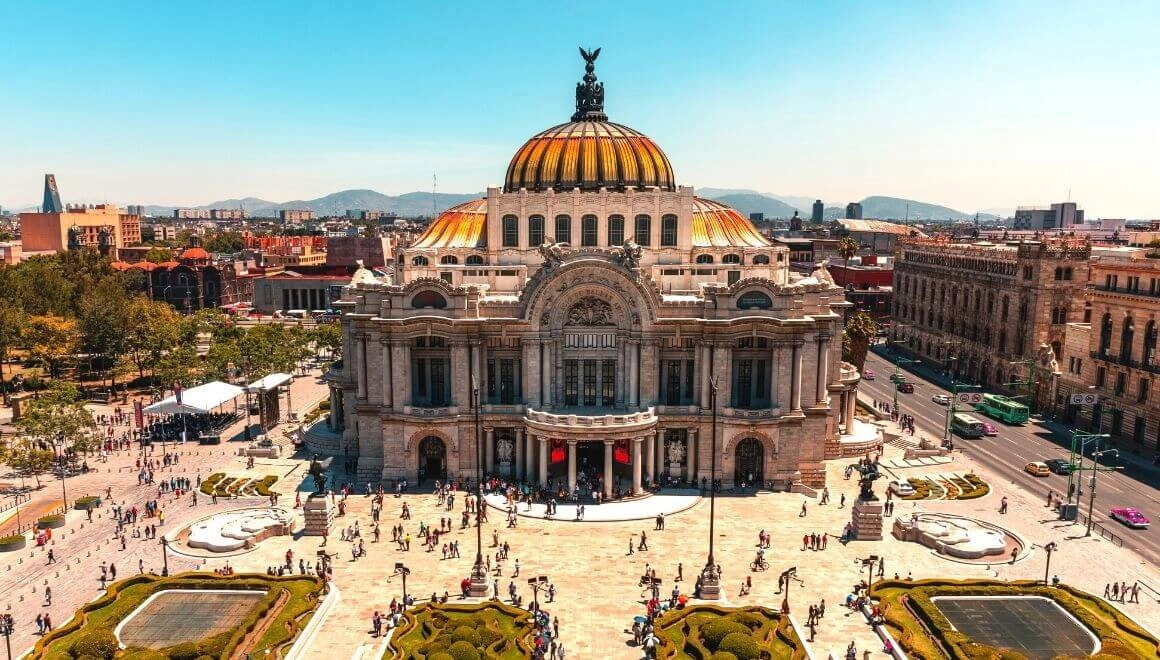 mep drafting in mexico
